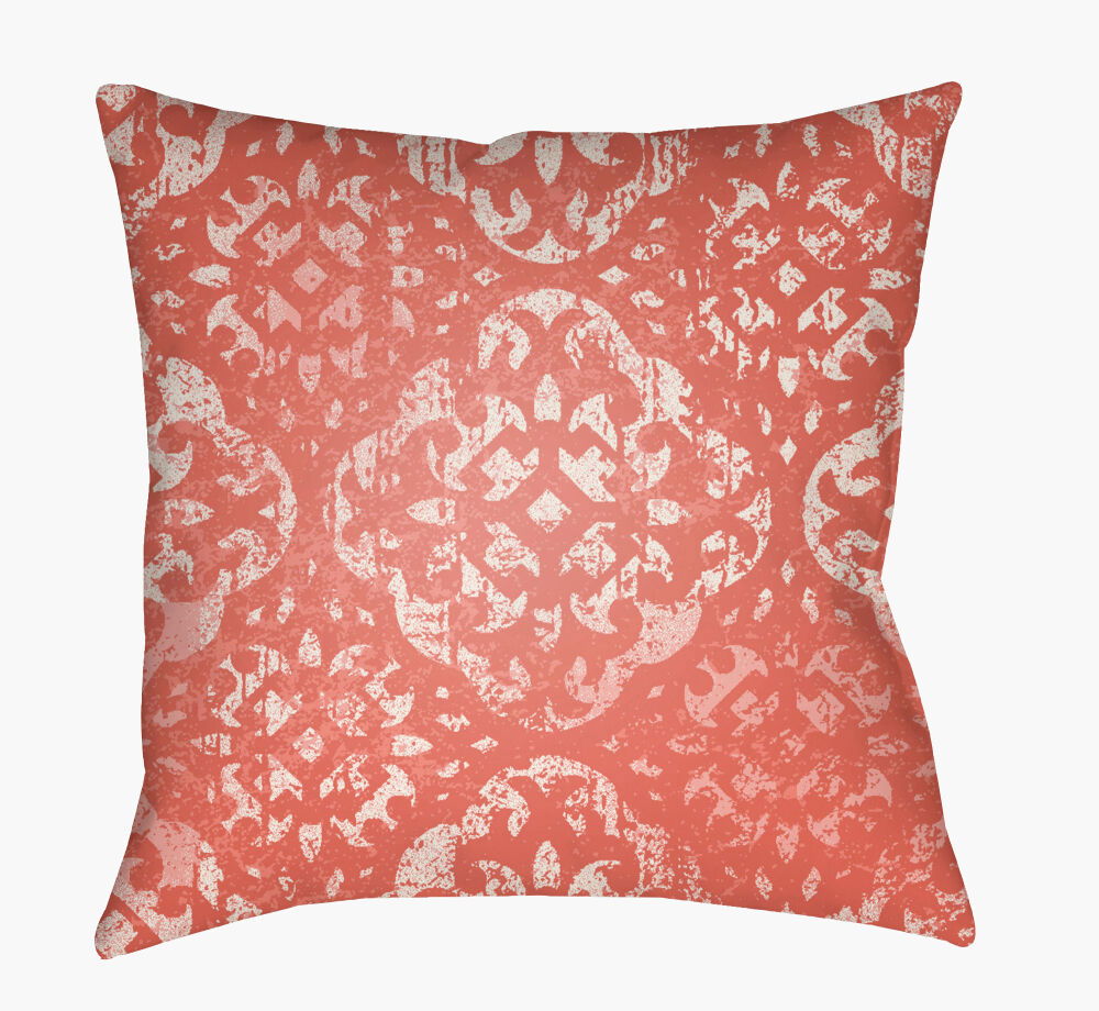 Yindi Accent Pillow, Decorative Pillow by Surya, 20" length x 20" width