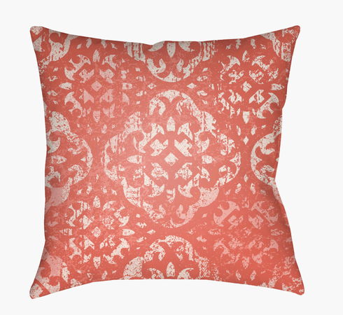 Yindi Accent Pillow