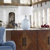 Oceaonna Glass Table Lamp thumbnail 3