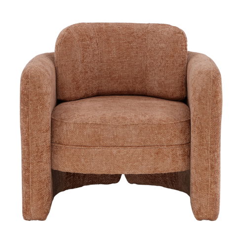 Munson Occasional Chair Clay