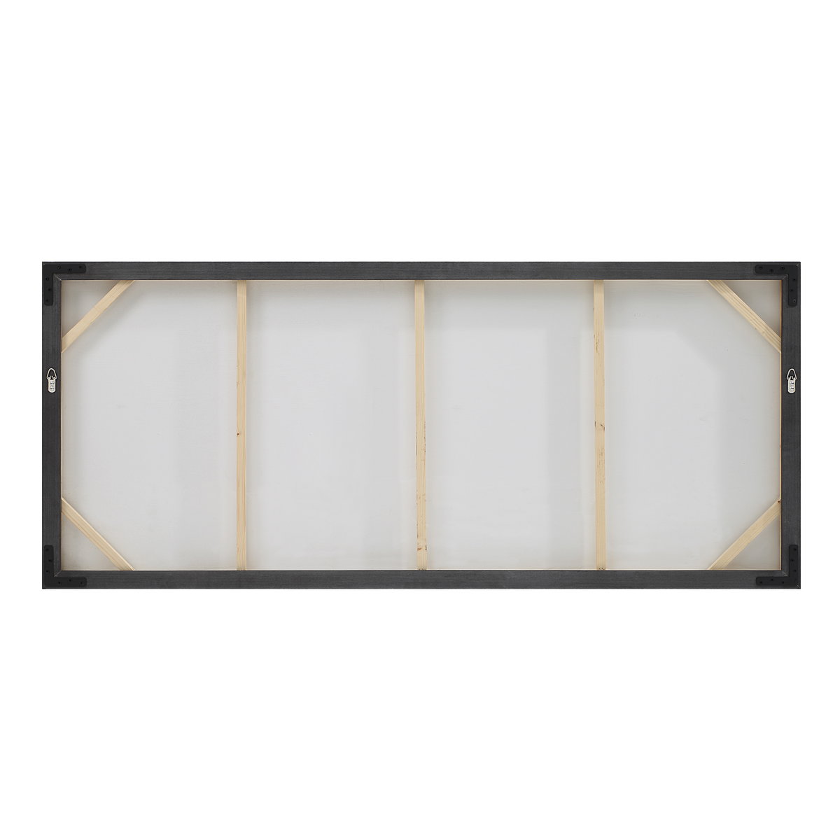 Campania  Canvas Art, Painting by Renwil, 30" height x 2" depth View 4