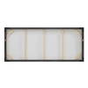 Campania  Canvas Art, Painting by Renwil, 30" height x 2" depth thumbnail 4