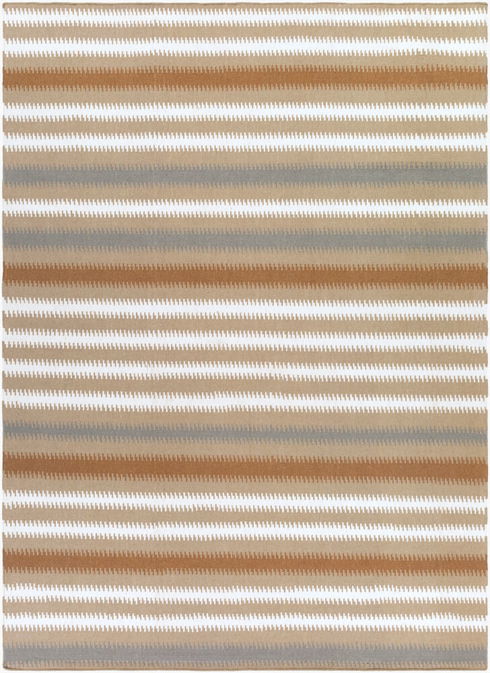 Frontier Handmade Rug