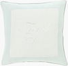 French Chic Accent Pillow, Decorative Pillow by Surya, 18" length x 18" width thumbnail