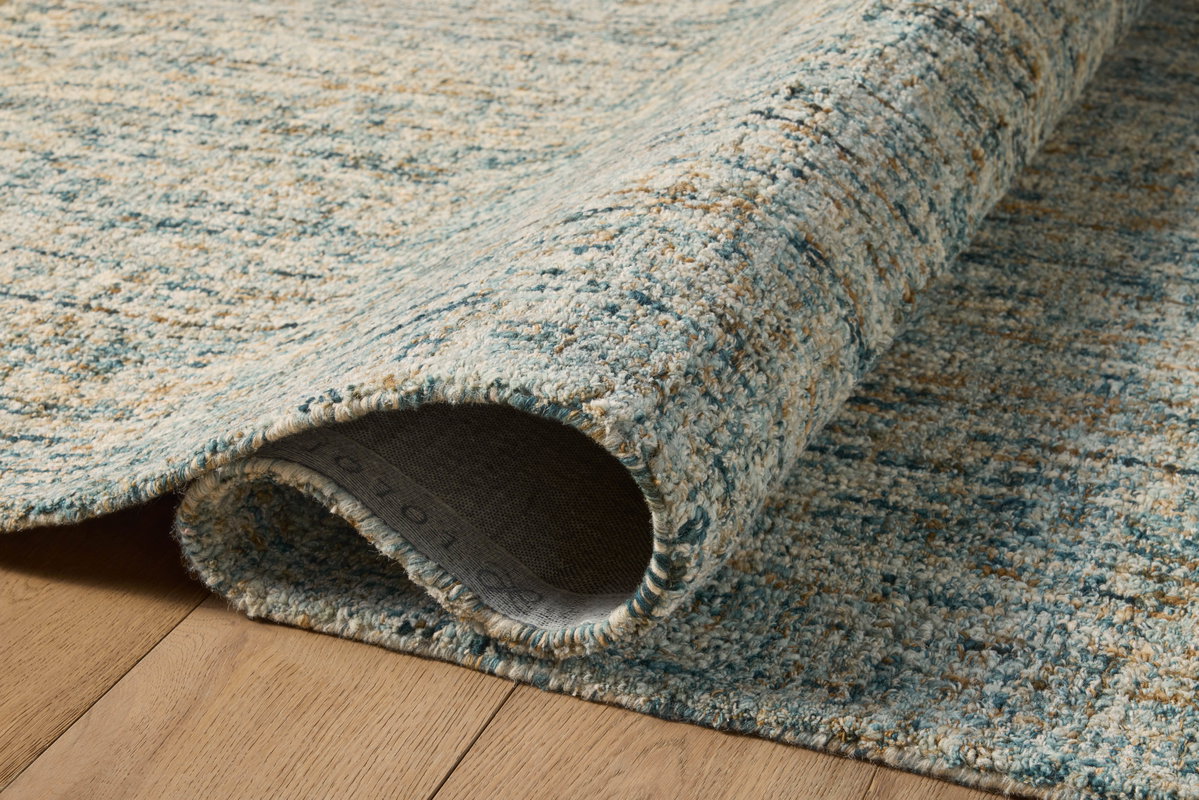 Loloi Harlow Rug, 3'6" length x 5'6" width View 5