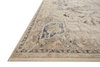 Magnolia Home by Joanna Gaines x Loloi Janey Rug, 2'7" length x 10' width thumbnail 2