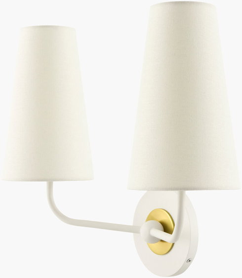 Luminara Bay Wall Sconce