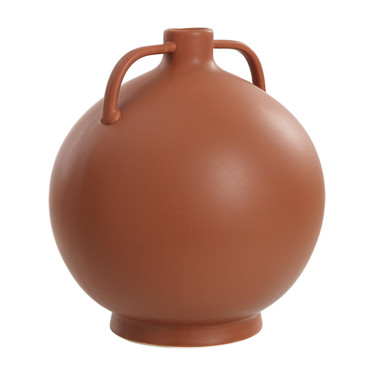 Delphi Vase, by Renwil, 12" height x 10.75" depth View 2