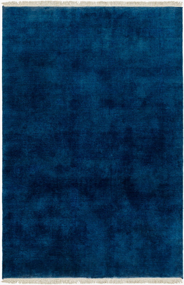 Evergreen Handmade Rug, by Surya, 14' length x 10' width