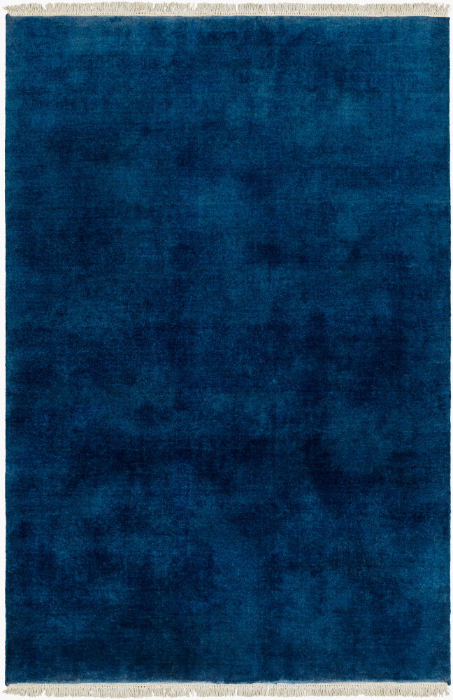 Evergreen Handmade Rug large image 