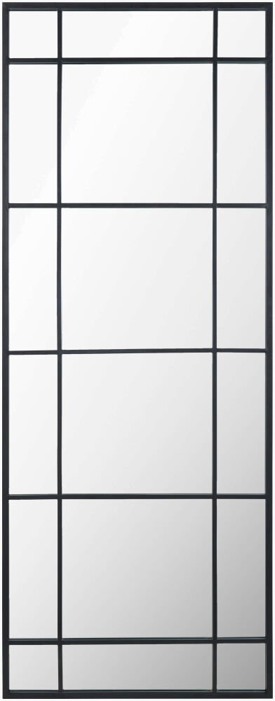 Lanka Full Length Mirror, by Surya, 24" width x 62" height