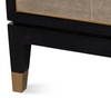 Beto Four Door Sideboard, by Sarreid, 1'6" length x 6'4" width x 2'10" height thumbnail 6