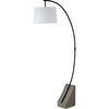 Weymouth Floor Lamp, by Renwil, 75.5" height x 39" depth thumbnail 1