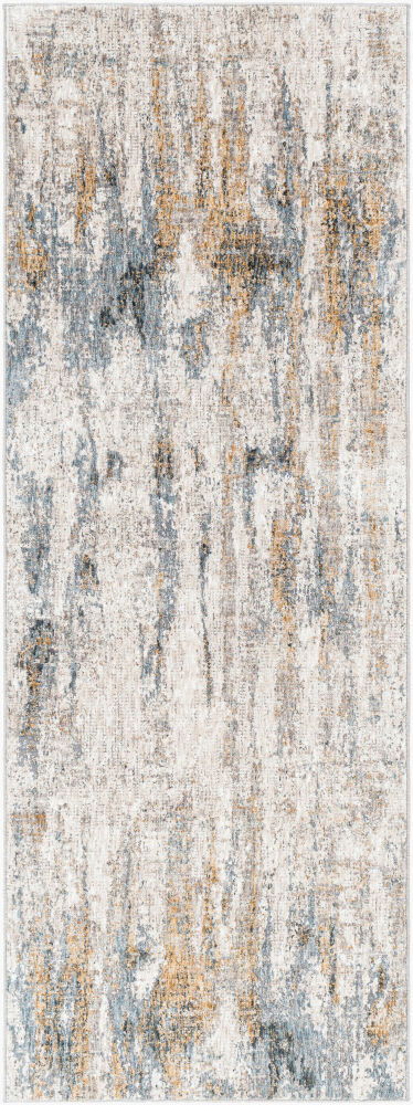 Cardiff Machine Woven Rug large image 