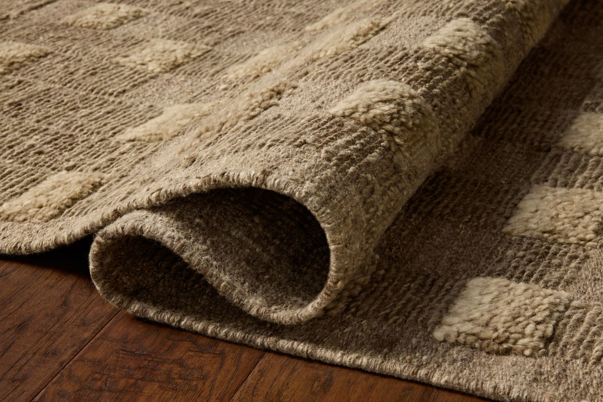 Loloi Mallory Rug, 2'6" length x 8'6" width View 4