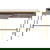 Strand Shagreen Desk thumbnail 1