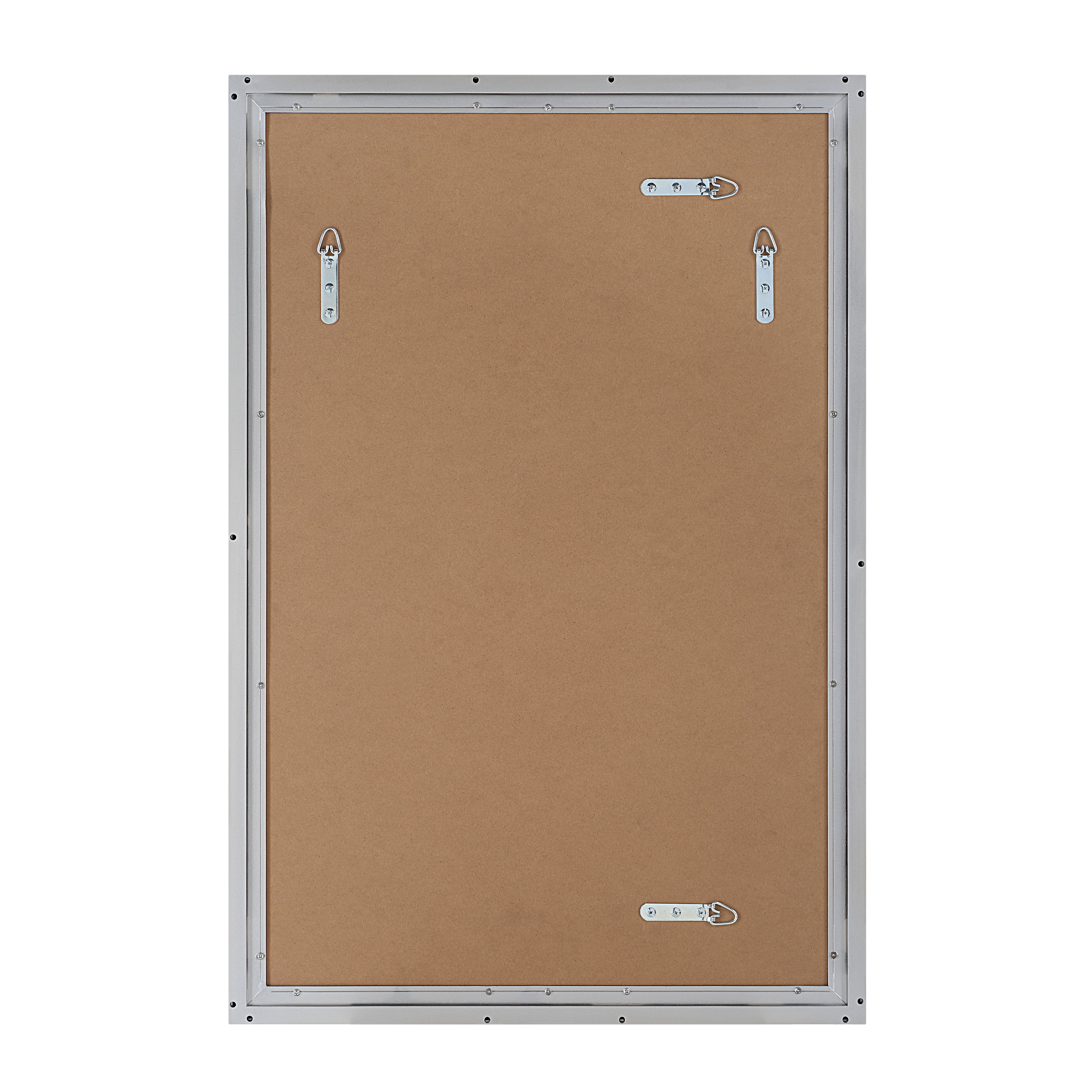 Pia, Mirror by Renwil, 36" height x 0.75" depth View 4