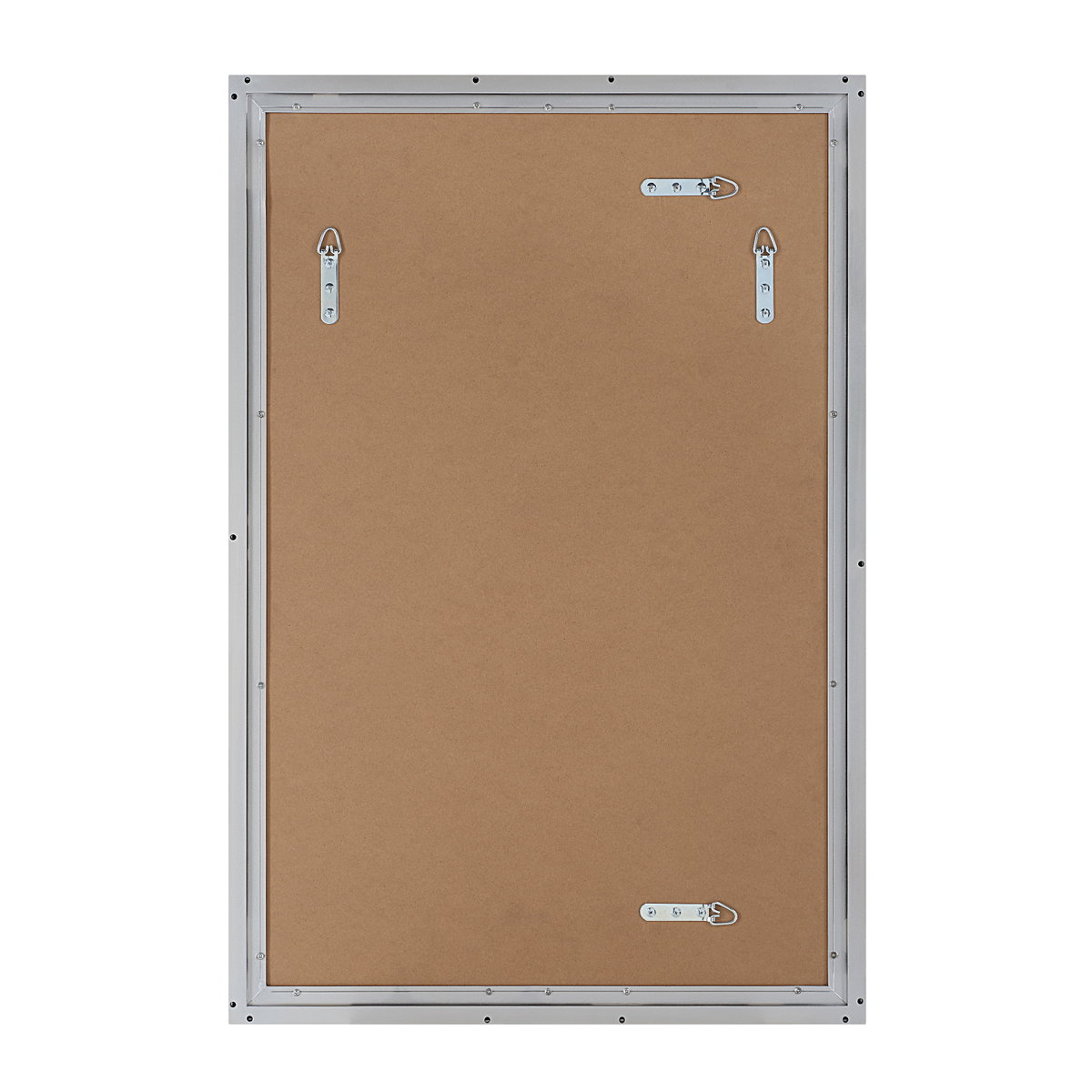 Pia, Mirror by Renwil, 36" height x 0.75" depth View 4