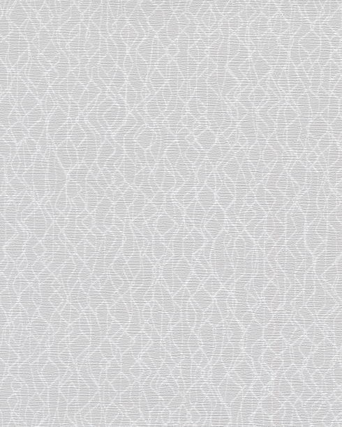 Live Wire White Wallpaper