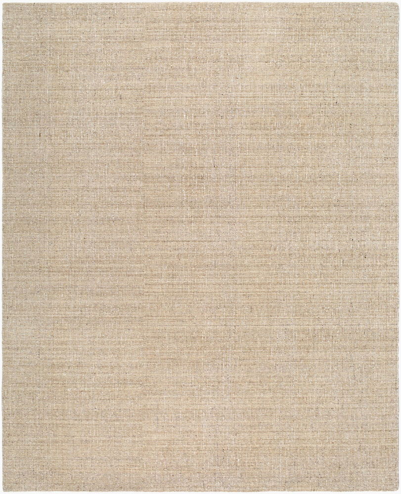Toronto Handmade Rug, by Surya, 10' length x 8' width