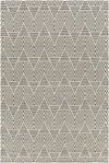 Nevada Handmade Rug, by Surya, 12' length x 9' width thumbnail