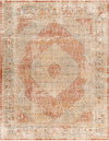 Aspendos Machine Woven Rug, by Surya, 13'11.32" length x 10'0.08" width thumbnail