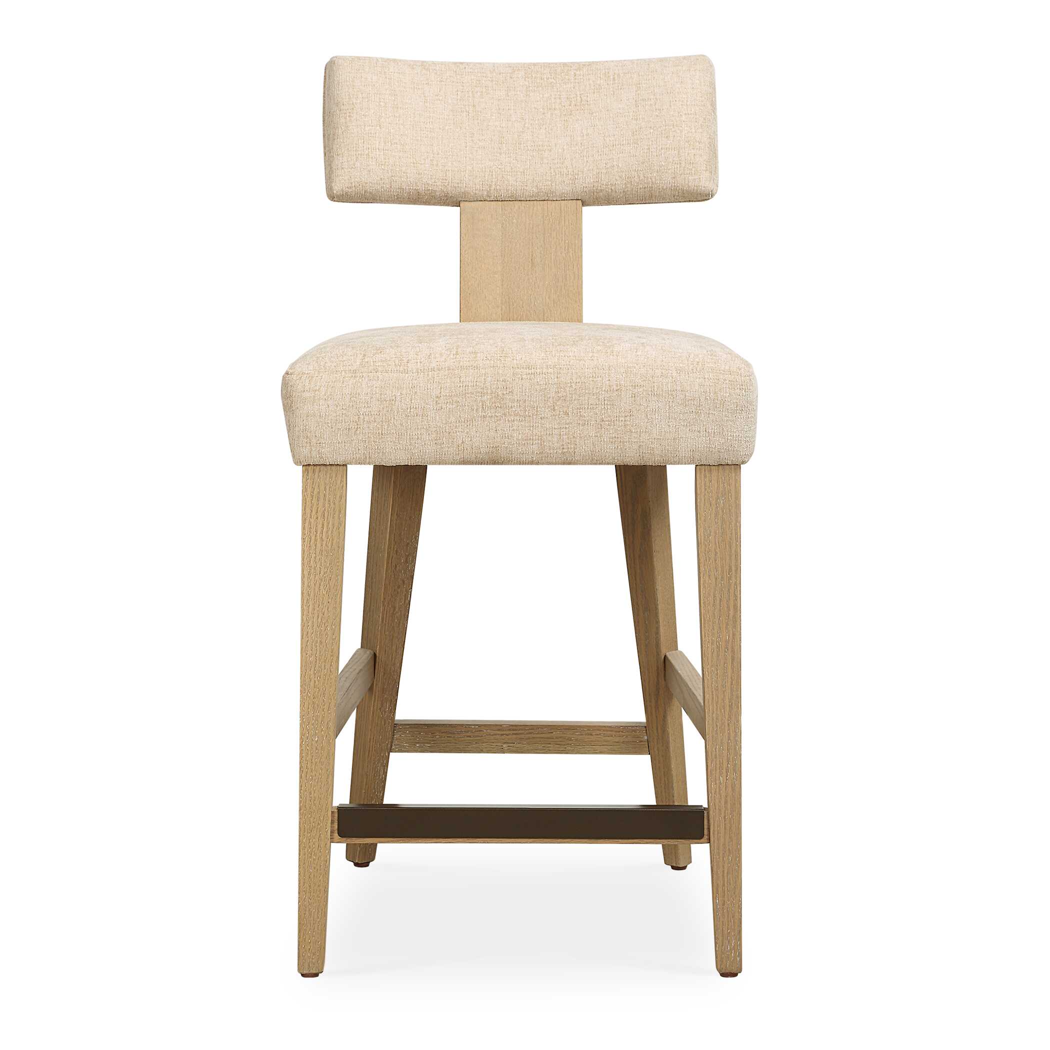 Elysian Sand Counter Stool large image 