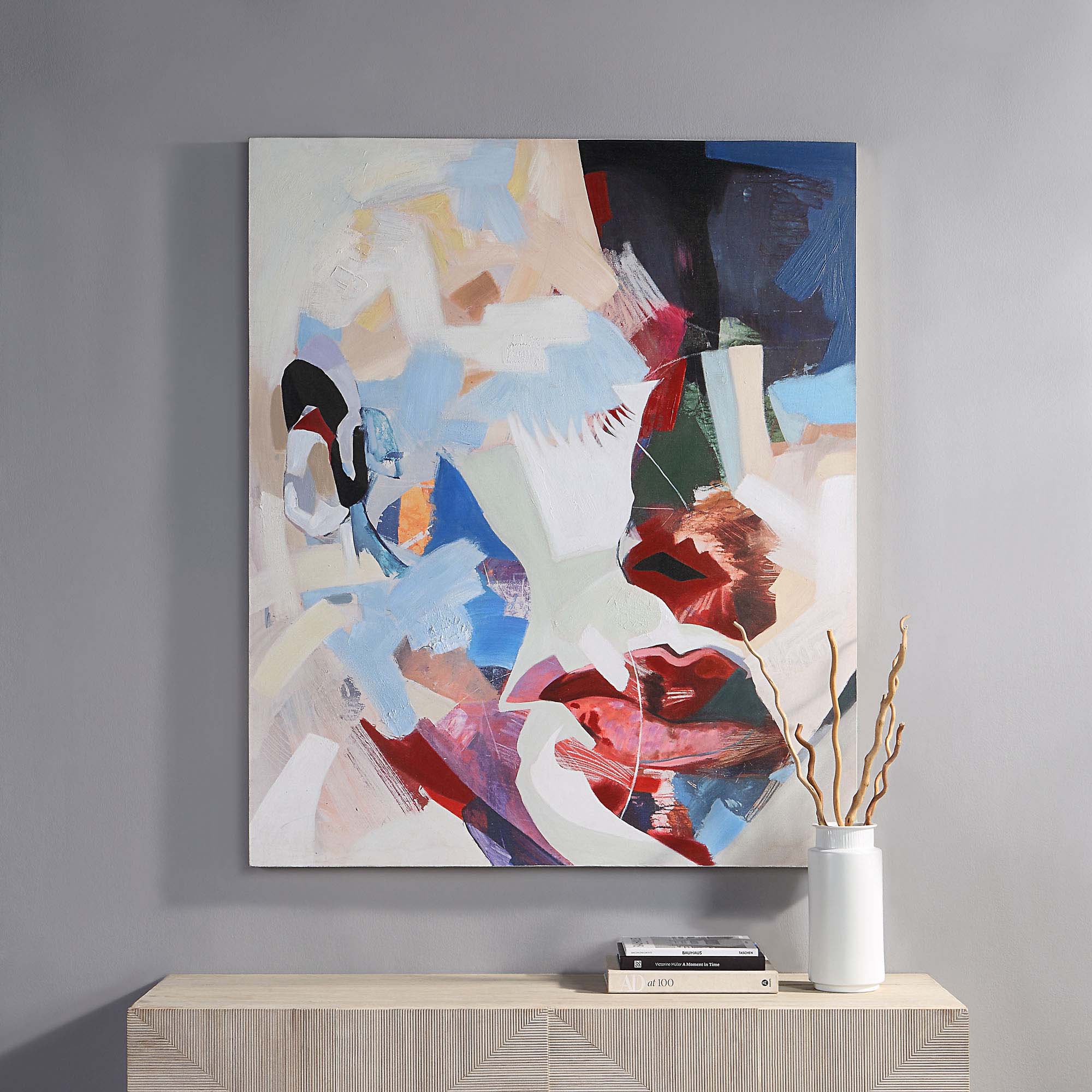 Sonja Canvas Art large image 