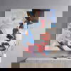 Sonja Canvas Art thumbnail 4