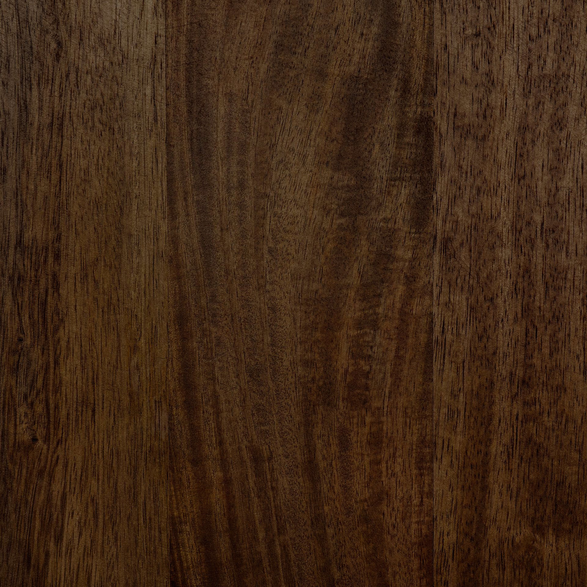 Glenn V 56L x 17W Dark Brown Wood with Cream Fabric Seat, 3 Drawers Hall Tree, Entry & Hallway by Mercana, 55.5" length x 16.5" width x 70" height View 3