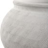 Floreana Round White Vase thumbnail 7