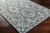 Castille Handmade Rug, by Surya, 1'6" length x 1'6" width thumbnail