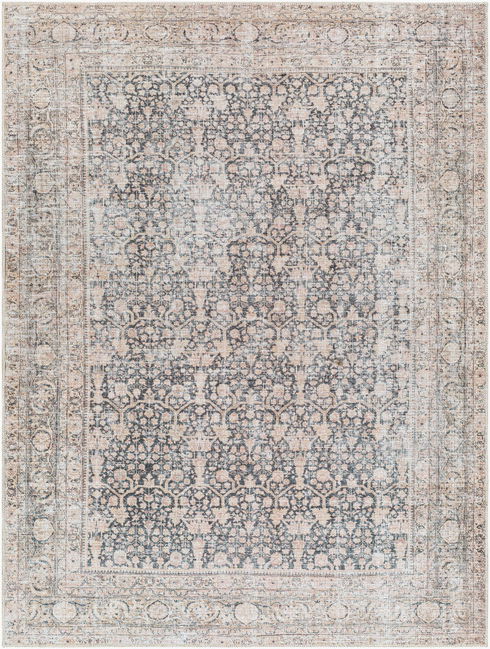 Amelie Machine Woven Rug