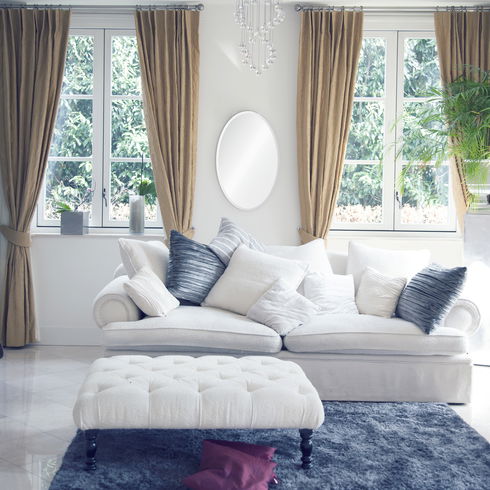 Frances Wall Mirror