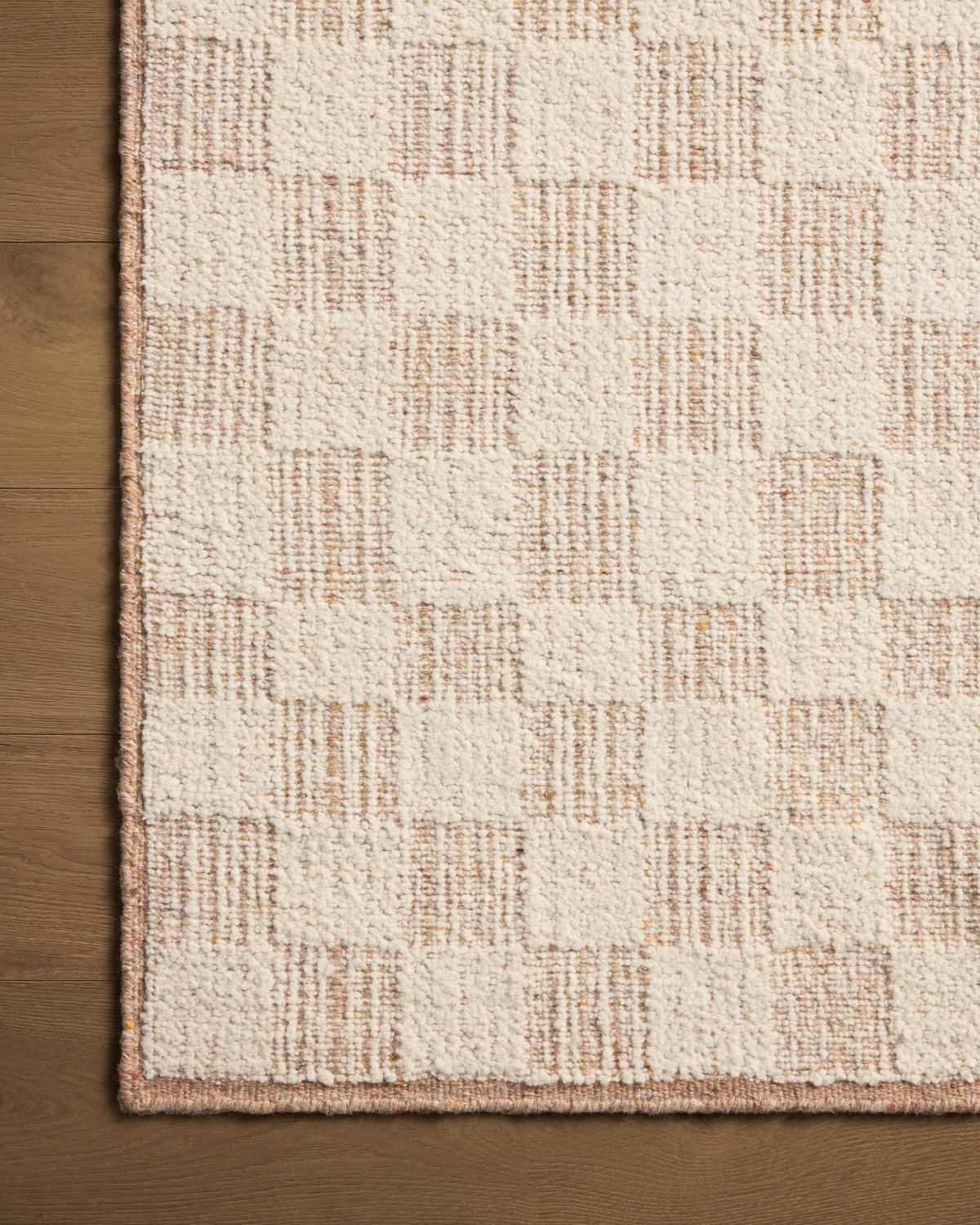 Brigette Romanek x Loloi Knox Rug, 8'6" length x 11'6" width View 3
