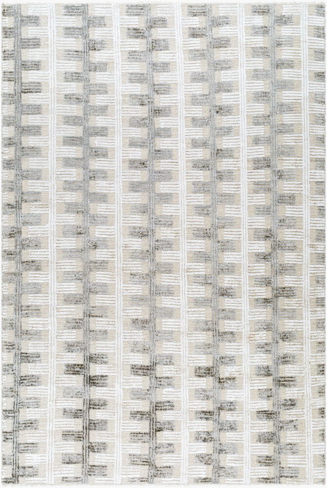 Amina Handmade Rug large image 