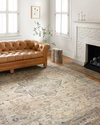 Loloi Hathaway Rug, 2'6" length x 7'6" width thumbnail 2