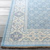 Cappadocia Handmade Rug, by Surya, 5'6" length x 3'6" width thumbnail