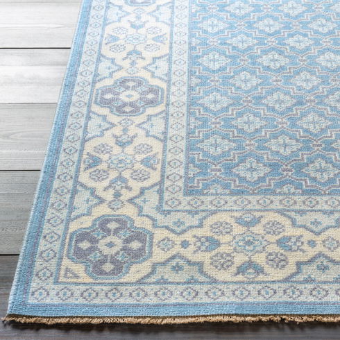 Cappadocia Handmade Rug