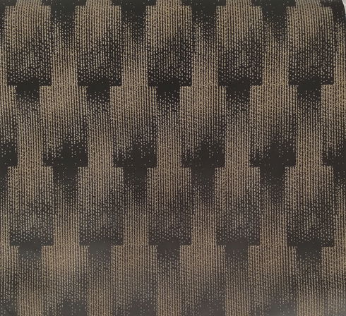 Flapper Black Wallpaper