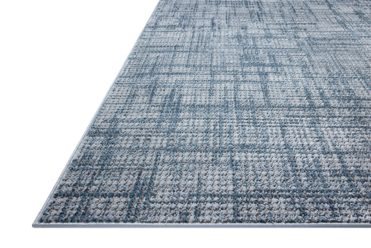 Loloi Townes Rug, 1'6" length x 1'6" width View 3