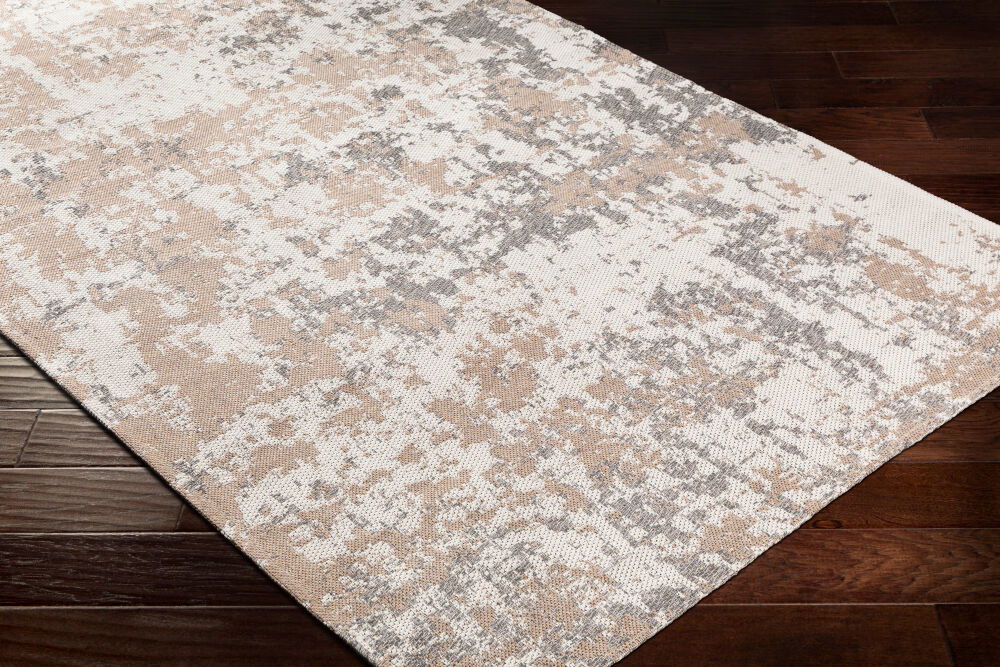 La Casa Machine Woven Rug large image 