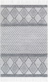 Fleur Handmade Rug thumbnail 0
