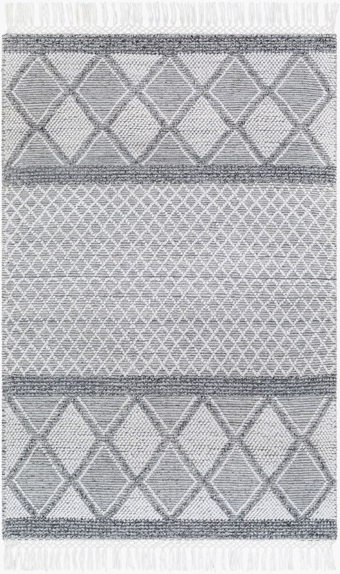 Fleur Handmade Rug