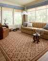 Chris Loves Julia x Loloi Judy Rug, 3'6" length x 5'6" width thumbnail 2