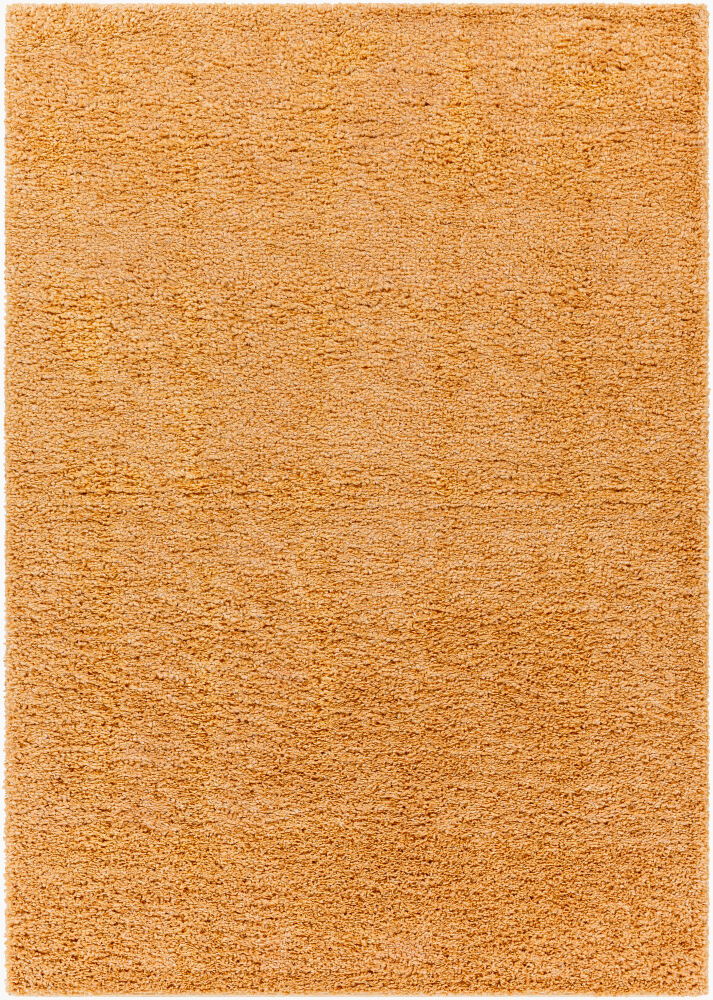 Deluxe Shag Machine Woven Rug large image 