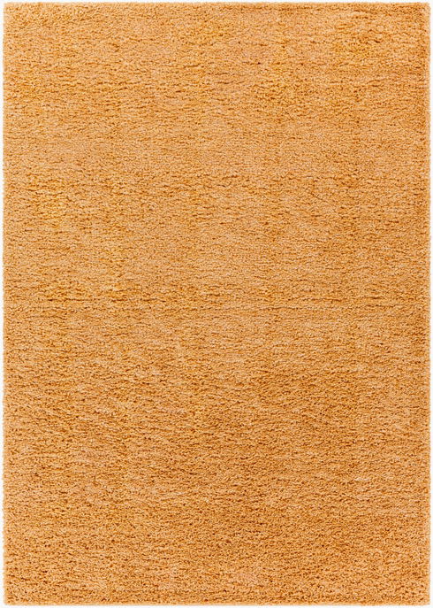 Deluxe Shag Machine Woven Rug
