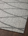 Loloi Rainier Rug, 2'3" length x 7'7" width thumbnail 7