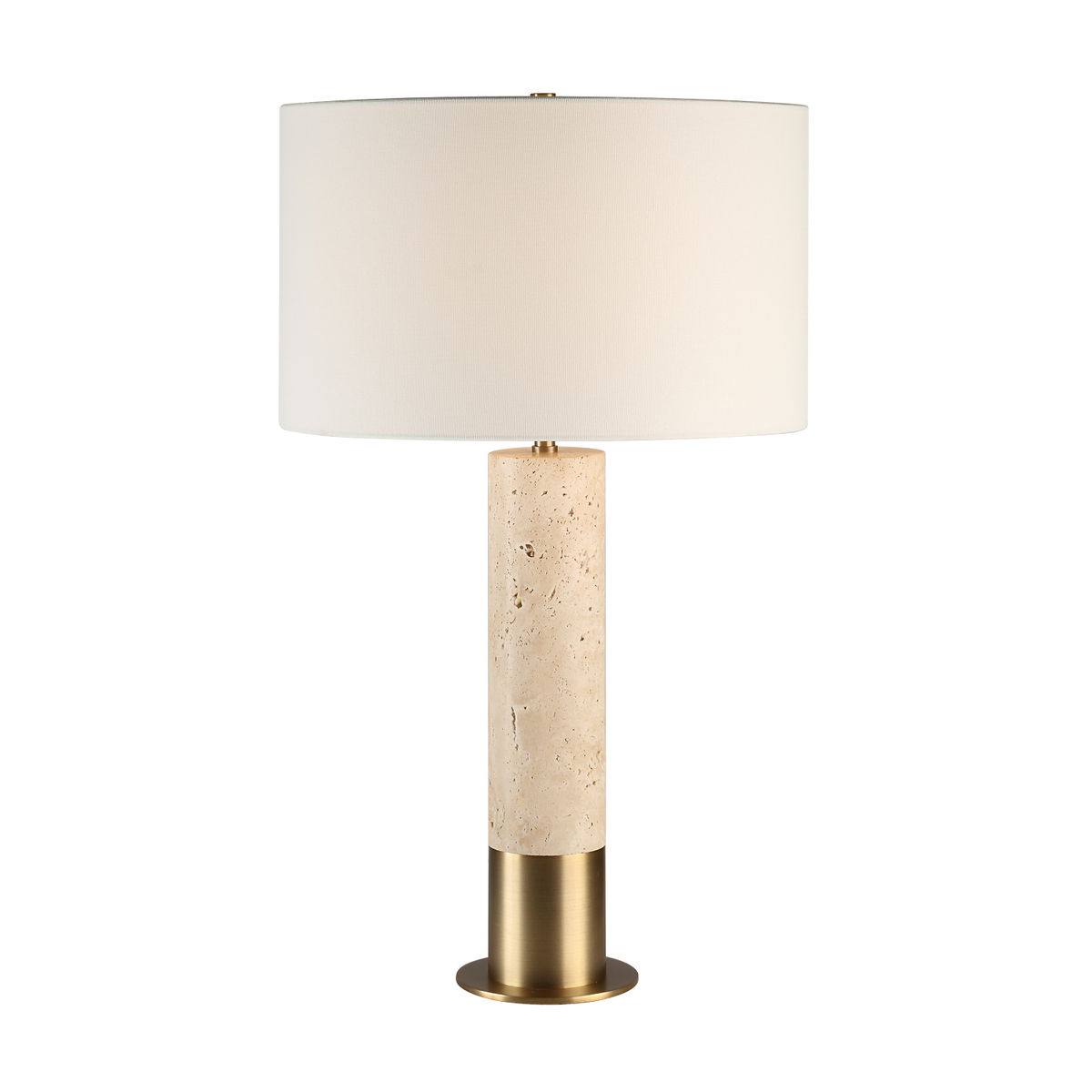 Amadora, Table Lamp by Renwil, 27.75" height x 16" depth View 3