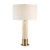 Amadora, Table Lamp by Renwil, 27.75" height x 16" depth thumbnail 3